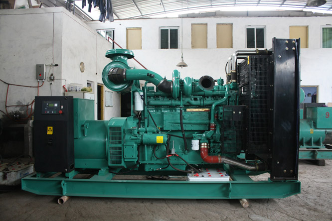 西峰环保无噪音：租用静音发电机组，为环境和耳朵双重保驾护航